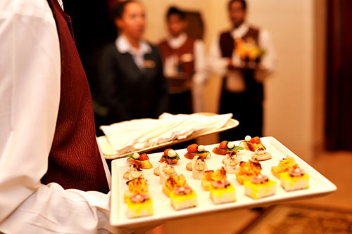 Food and Beverage 8